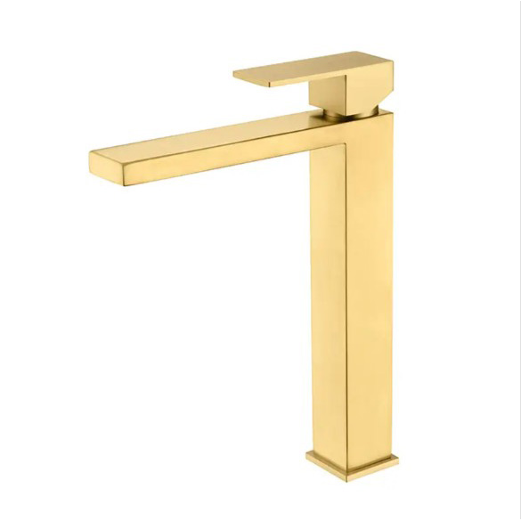 Washbasin Faucet